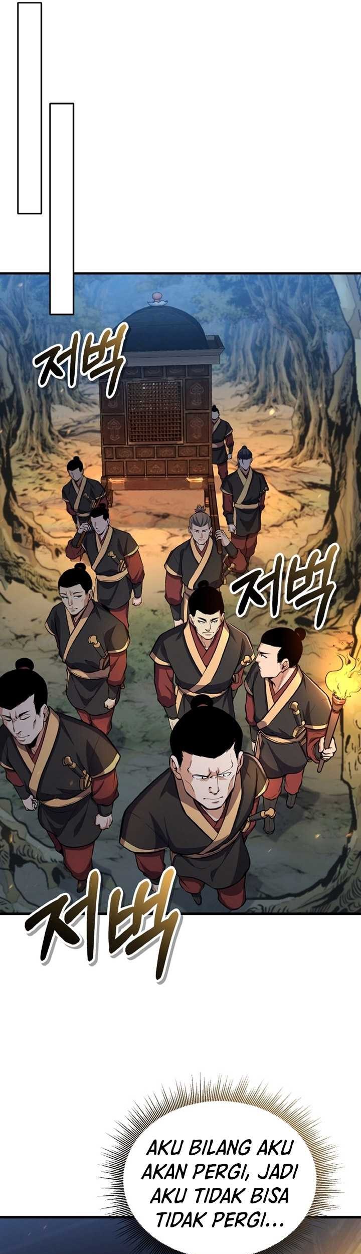 Heavenly Blood Star Chapter 30 Gambar 10