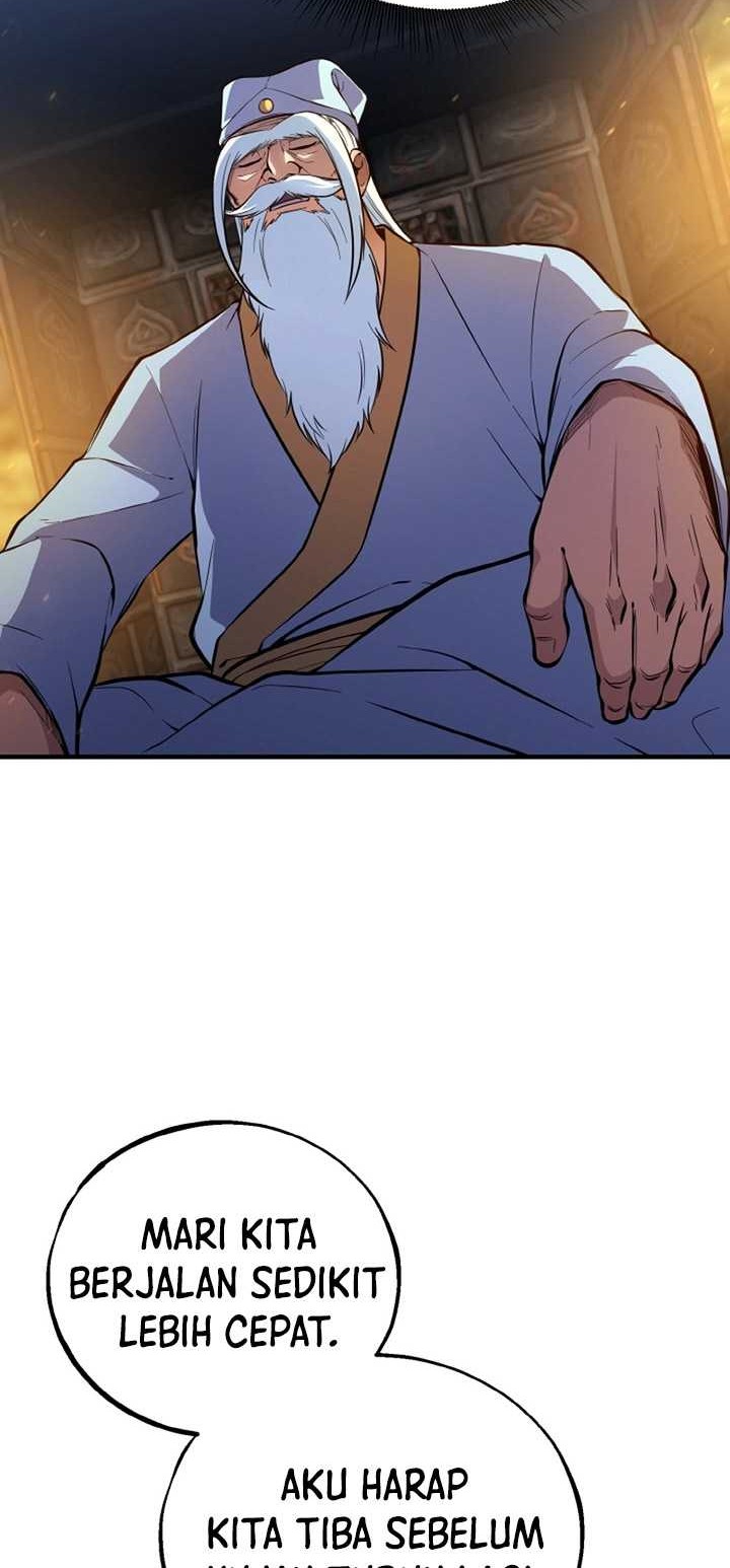 Heavenly Blood Star Chapter 30 Gambar 11