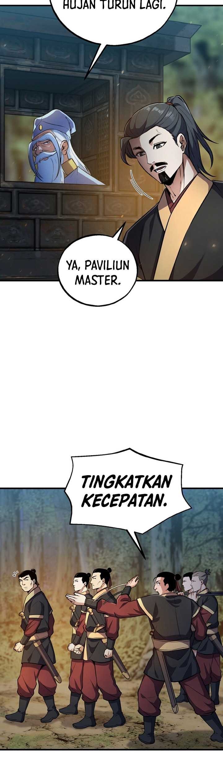 Heavenly Blood Star Chapter 30 Gambar 12