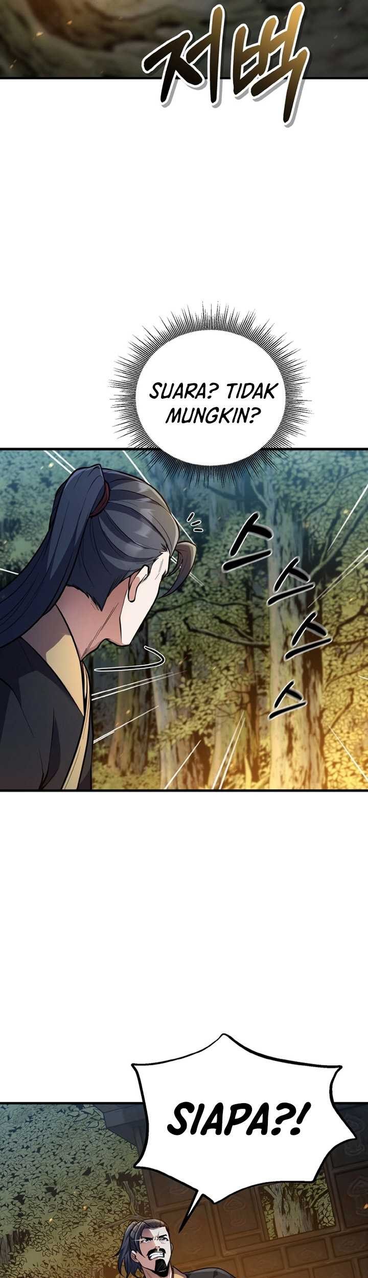 Heavenly Blood Star Chapter 30 Gambar 14
