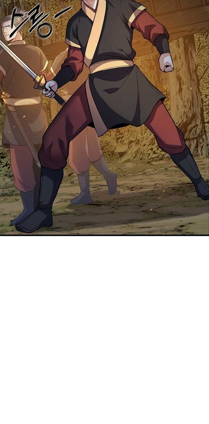Heavenly Blood Star Chapter 30 Gambar 15