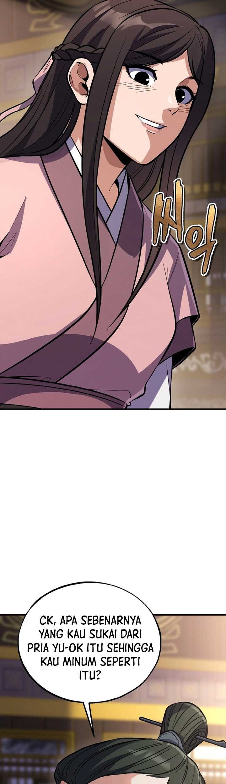 Heavenly Blood Star Chapter 29 Gambar 18