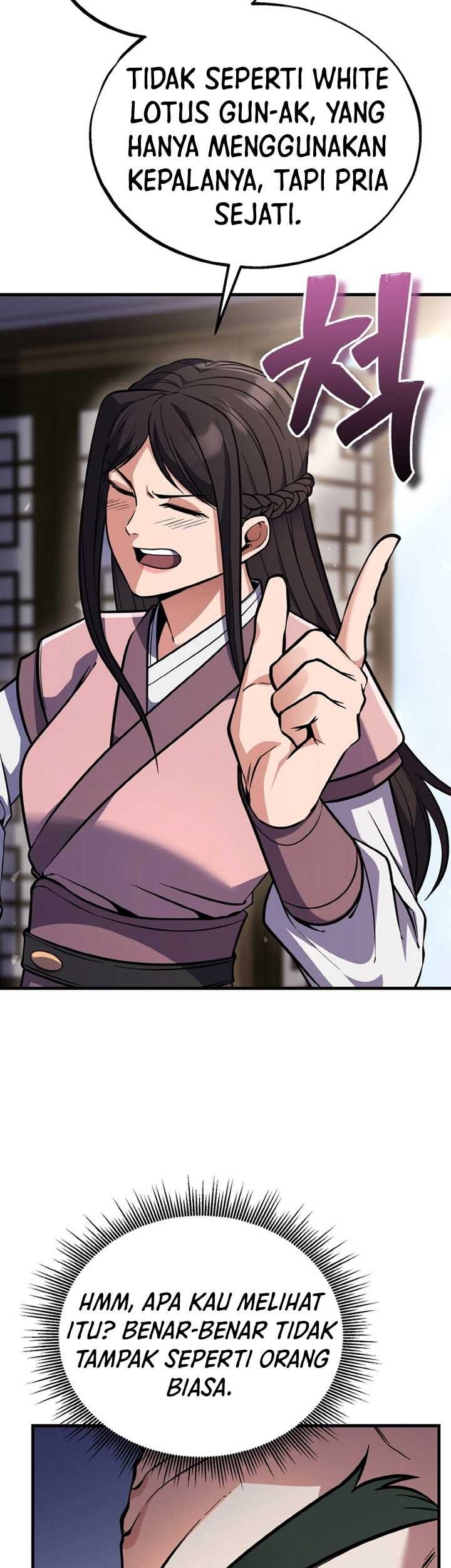 Heavenly Blood Star Chapter 29 Gambar 20