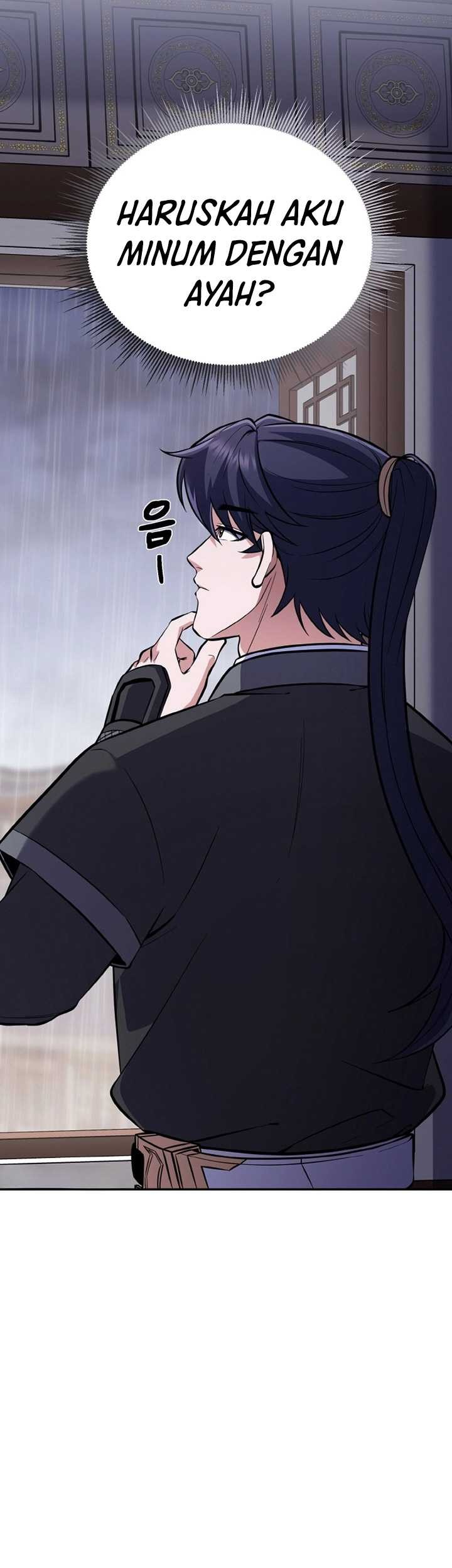 Heavenly Blood Star Chapter 29 Gambar 24
