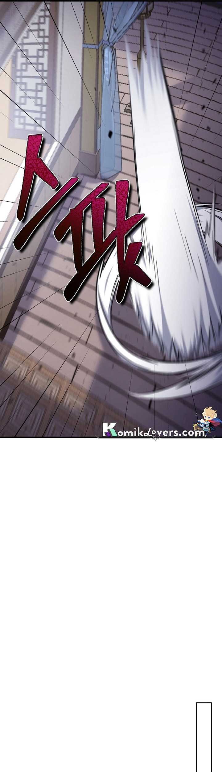 Heavenly Blood Star Chapter 29 Gambar 26