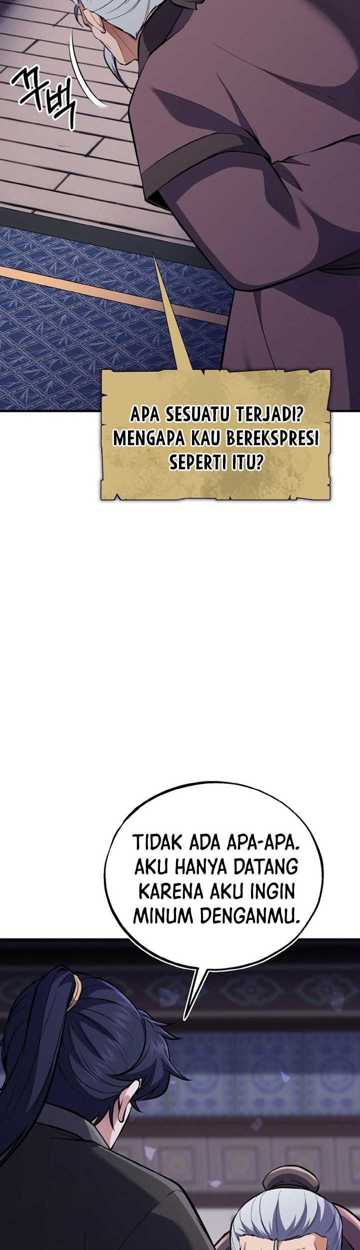 Heavenly Blood Star Chapter 29 Gambar 28