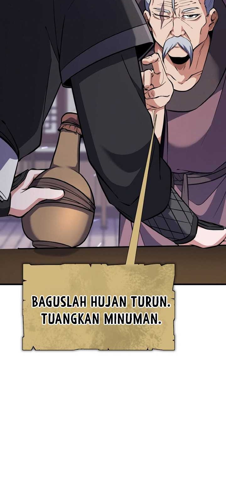 Heavenly Blood Star Chapter 29 Gambar 29