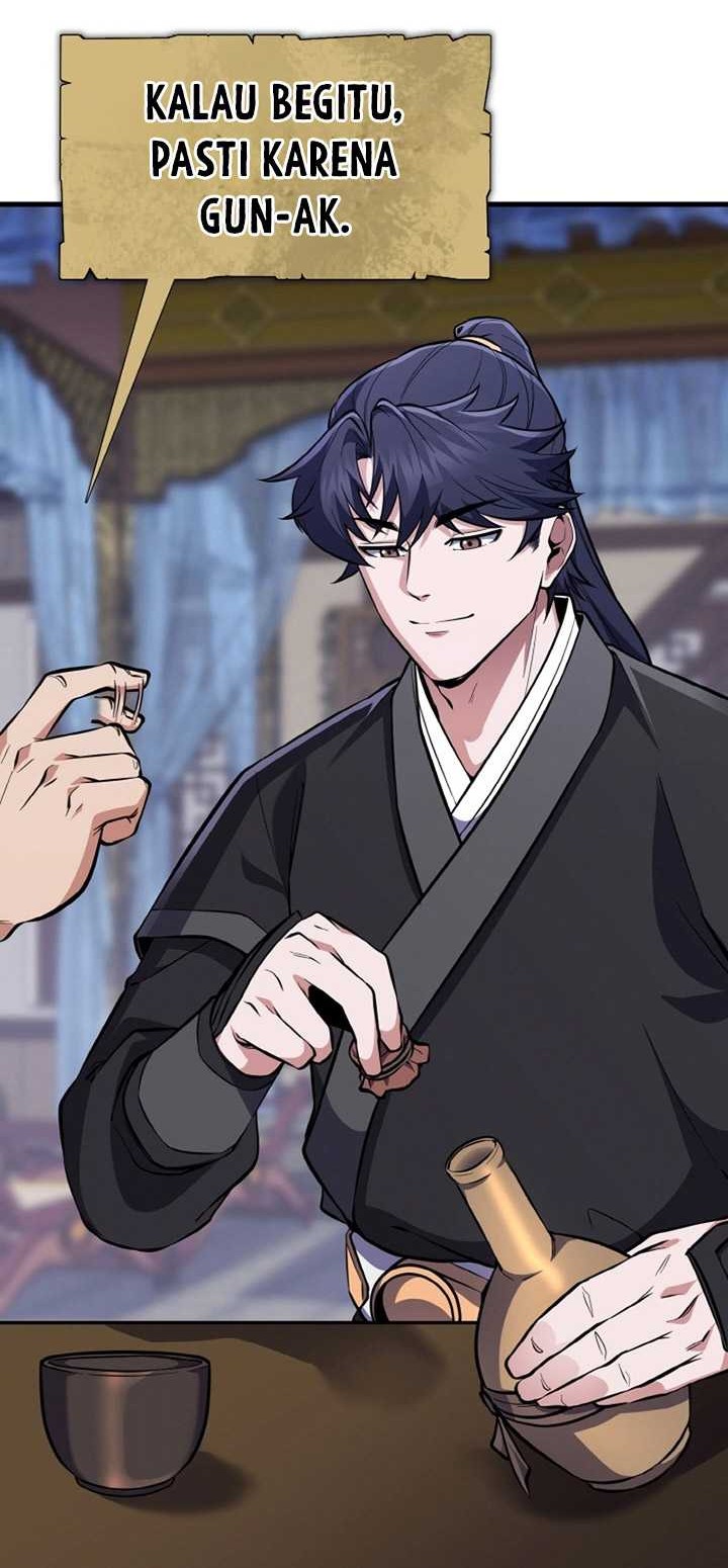 Heavenly Blood Star Chapter 29 Gambar 31
