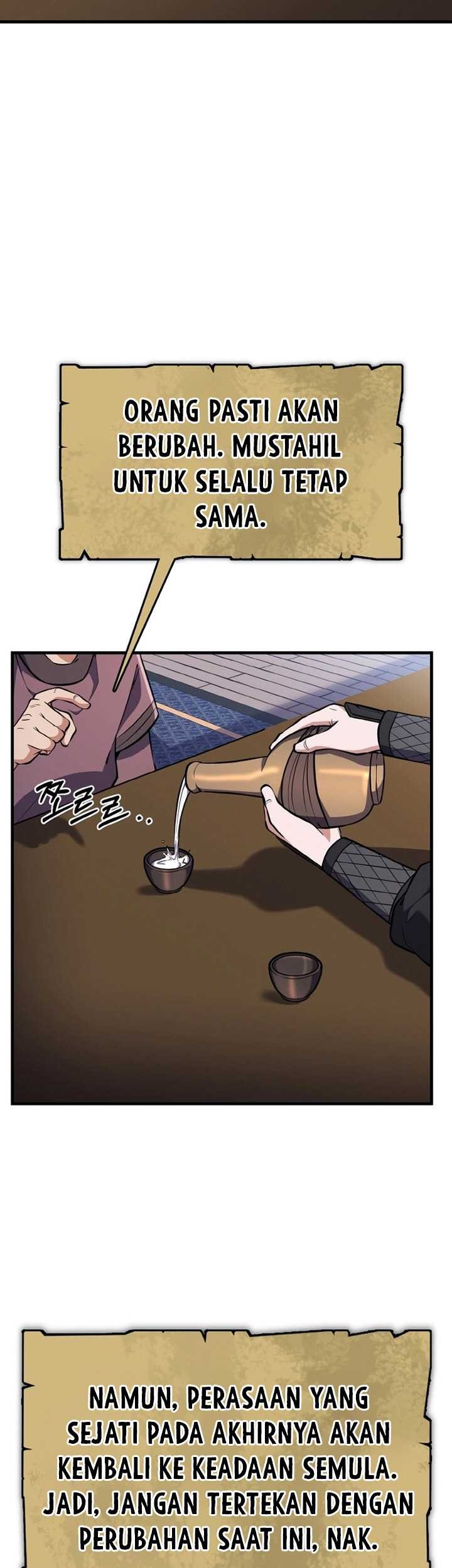 Heavenly Blood Star Chapter 29 Gambar 32
