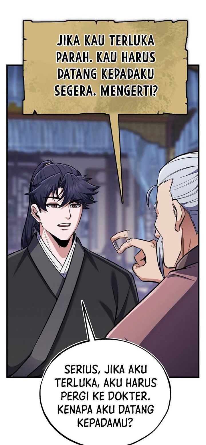 Heavenly Blood Star Chapter 29 Gambar 35