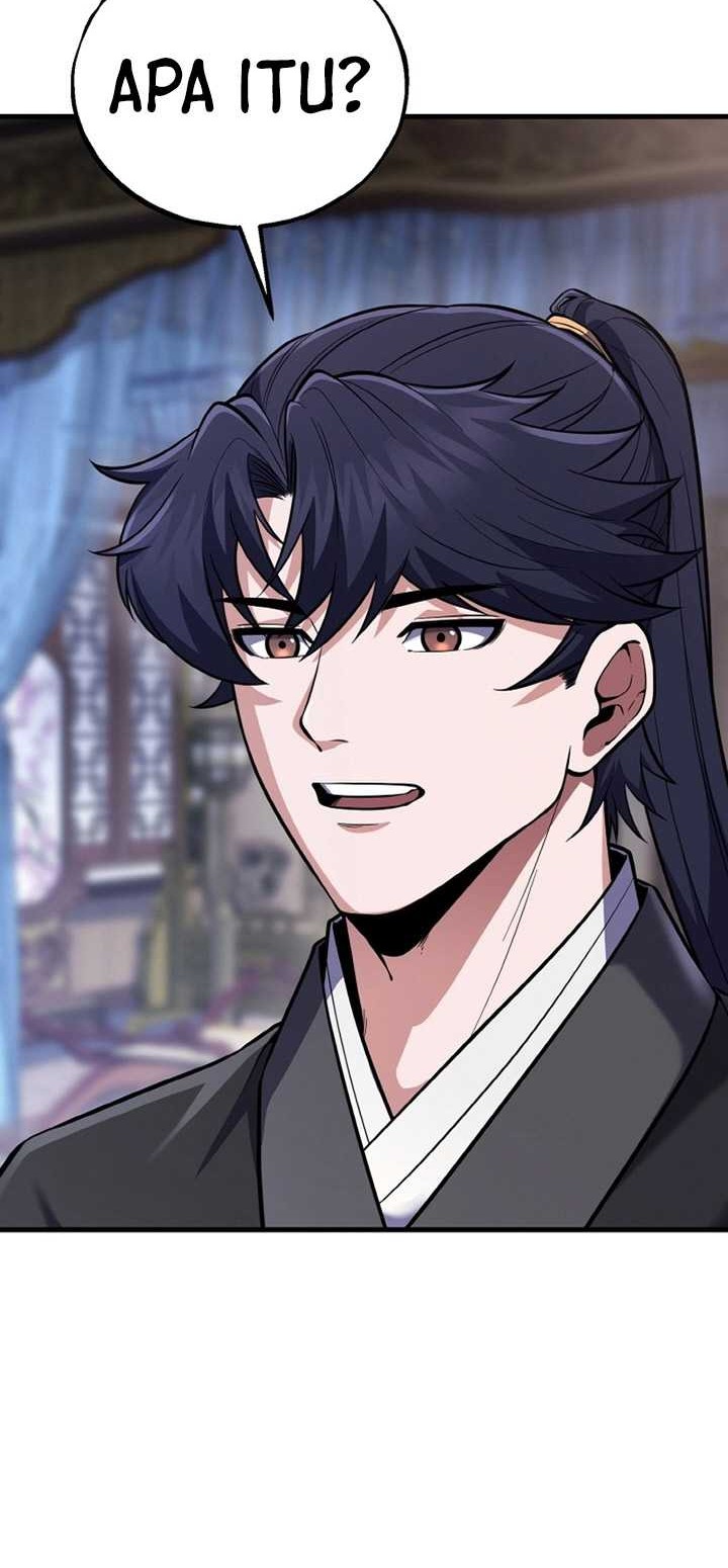 Heavenly Blood Star Chapter 29 Gambar 37