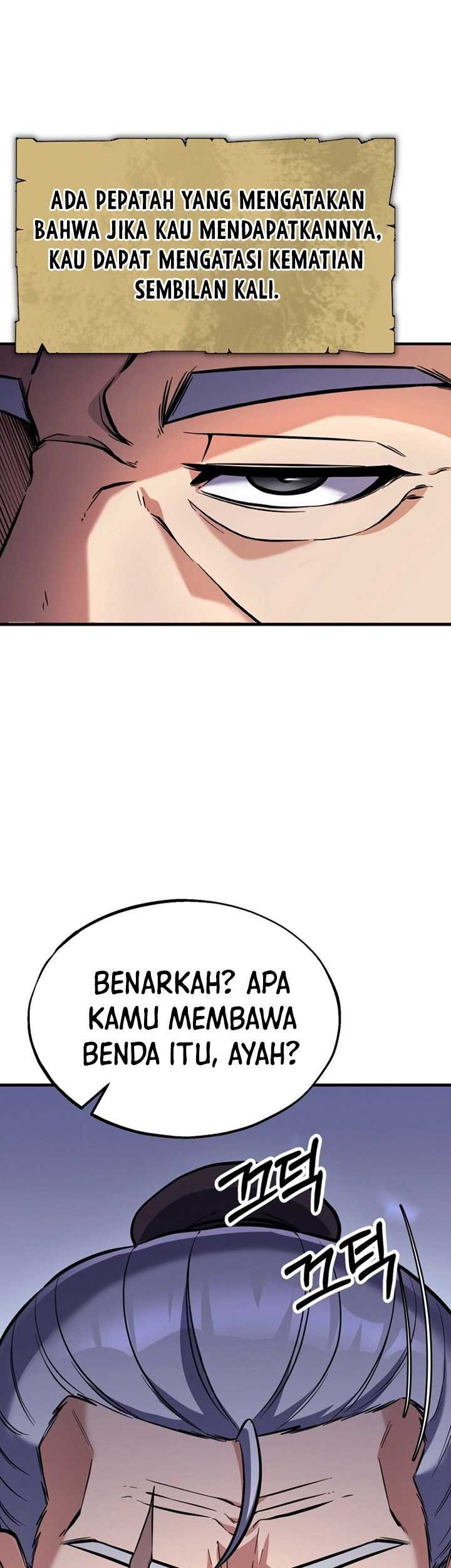 Heavenly Blood Star Chapter 29 Gambar 38