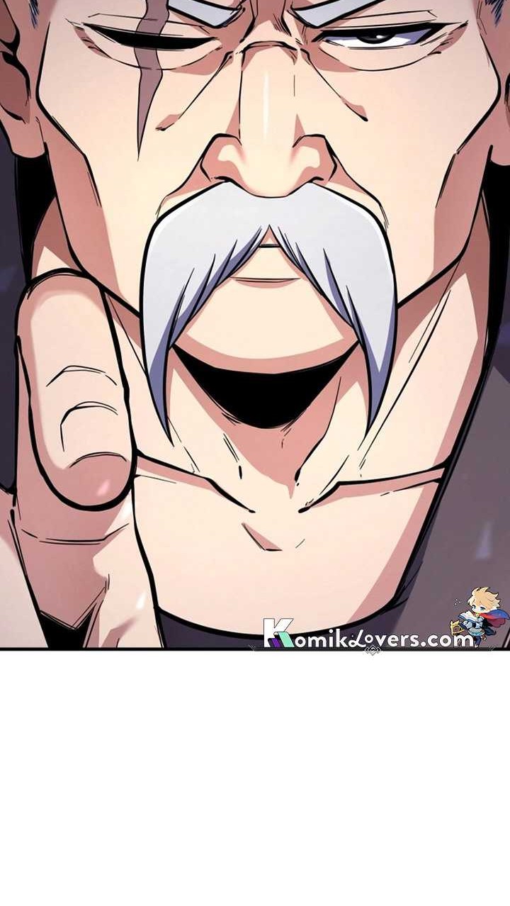Heavenly Blood Star Chapter 29 Gambar 39