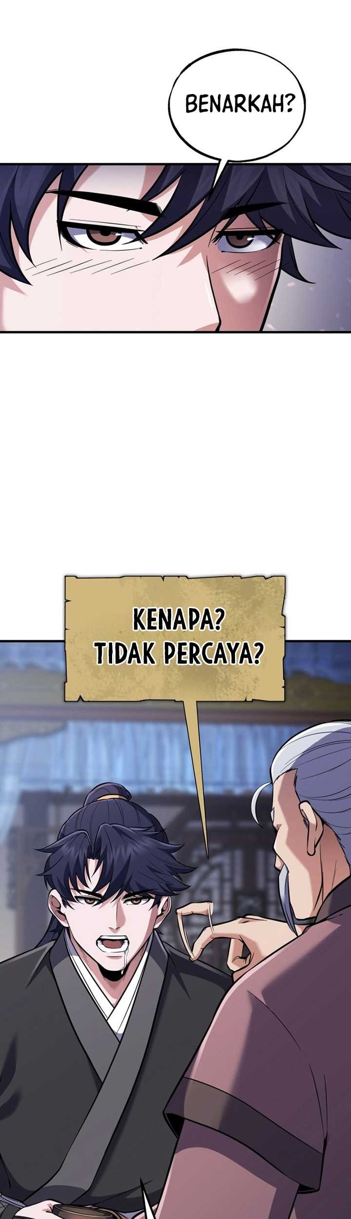 Heavenly Blood Star Chapter 29 Gambar 40