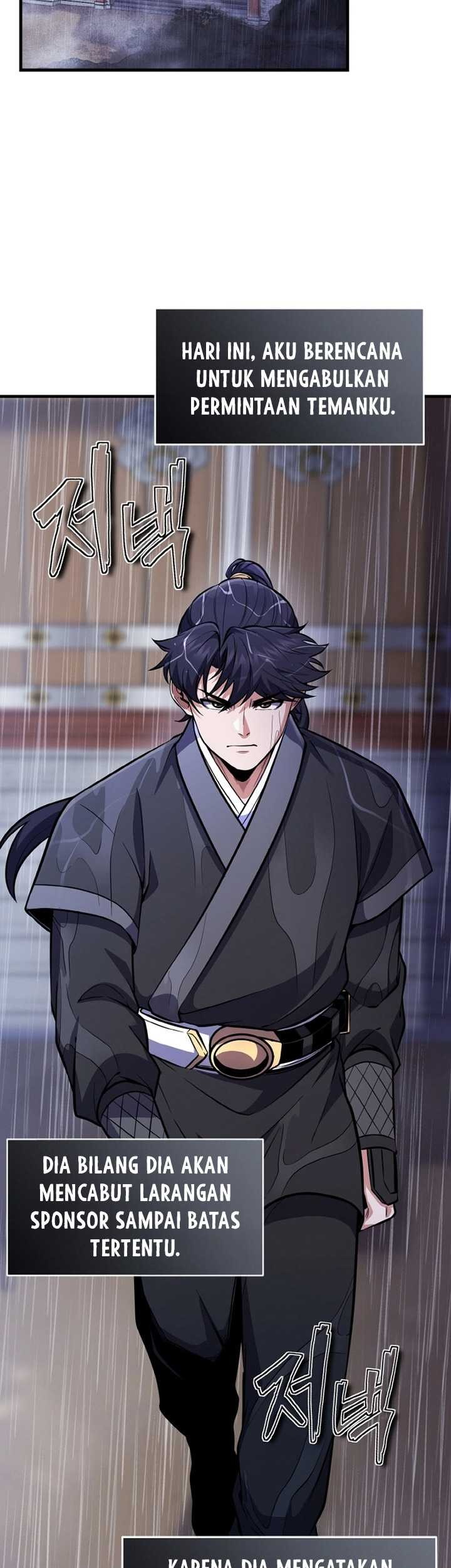 Heavenly Blood Star Chapter 29 Gambar 44
