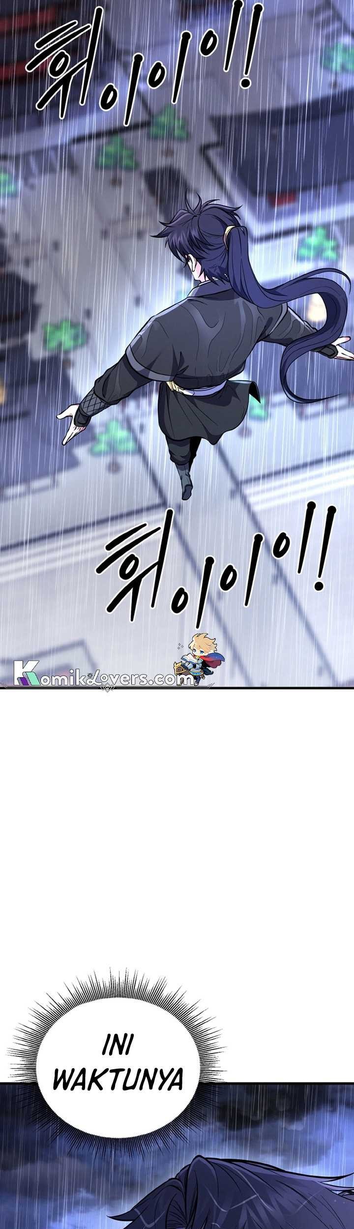 Heavenly Blood Star Chapter 29 Gambar 48