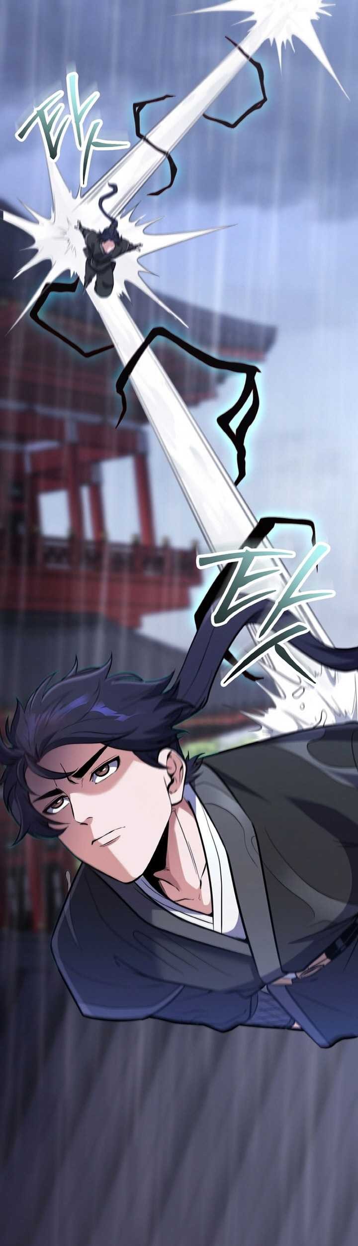 Heavenly Blood Star Chapter 29 Gambar 50