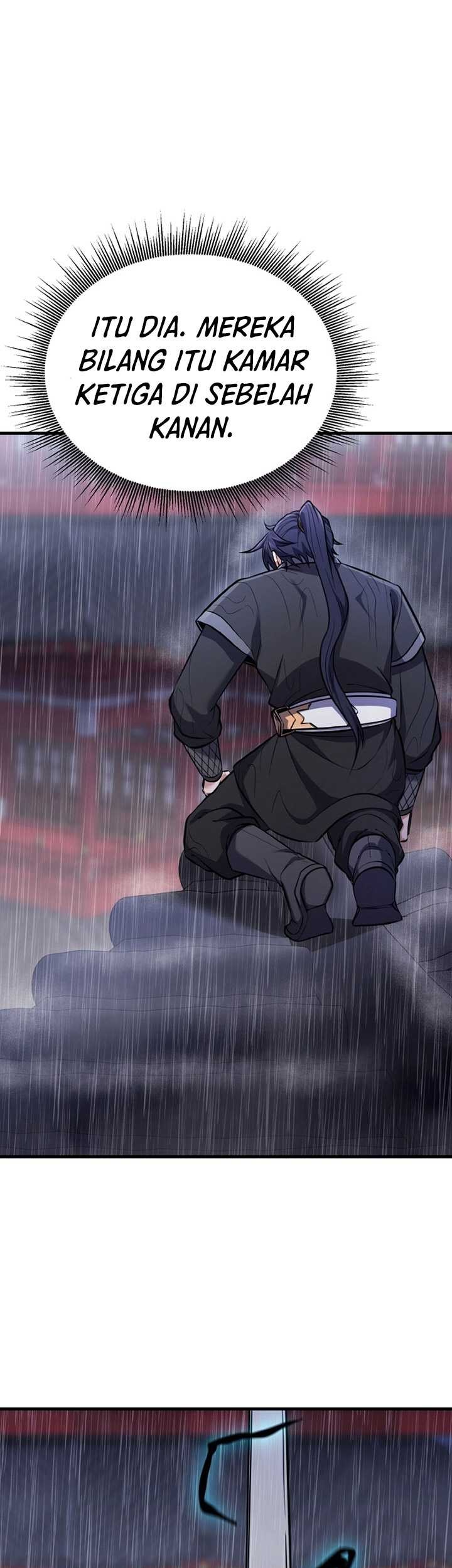 Heavenly Blood Star Chapter 29 Gambar 52