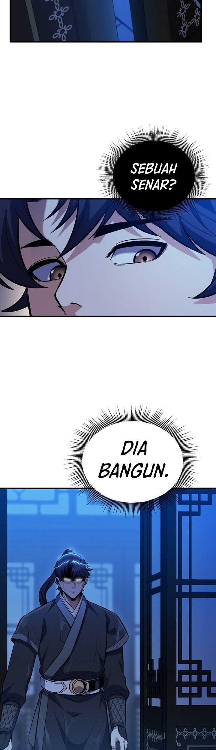 Heavenly Blood Star Chapter 29 Gambar 56