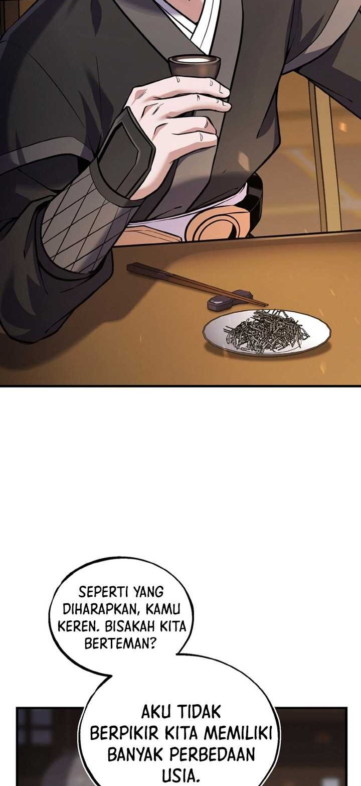Heavenly Blood Star Chapter 29 Gambar 3