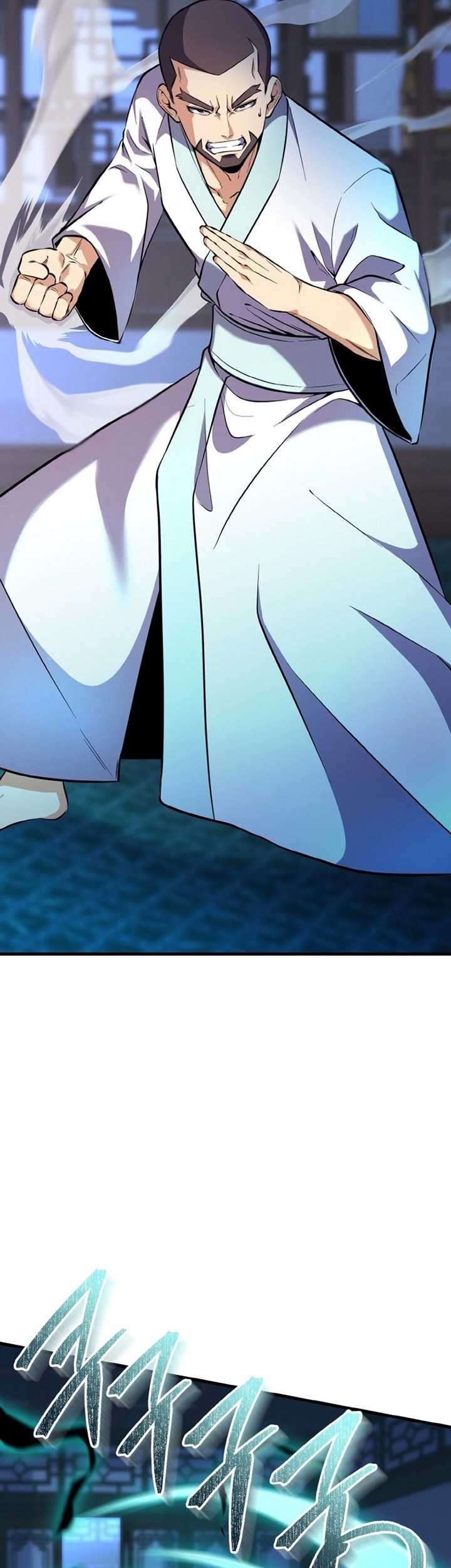 Heavenly Blood Star Chapter 29 Gambar 66