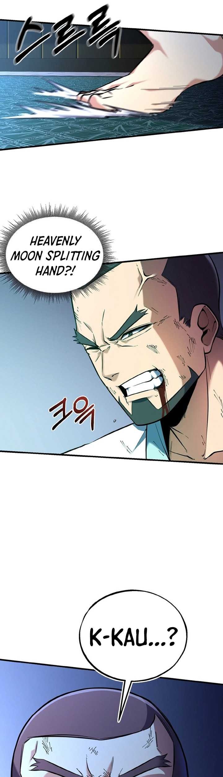 Heavenly Blood Star Chapter 29 Gambar 68