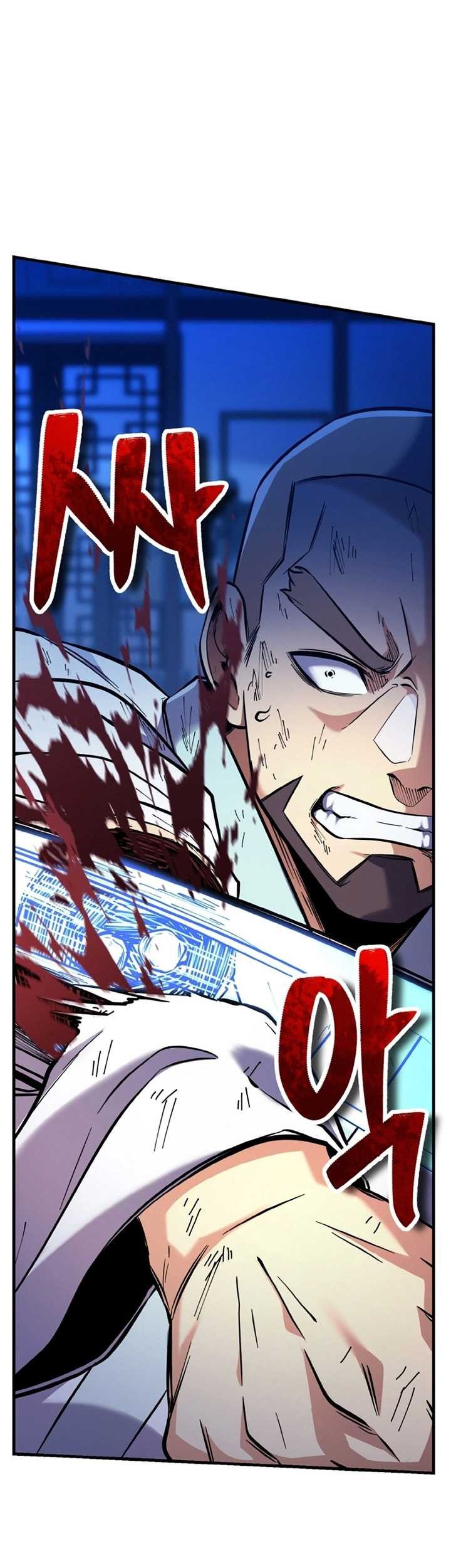 Heavenly Blood Star Chapter 29 Gambar 72