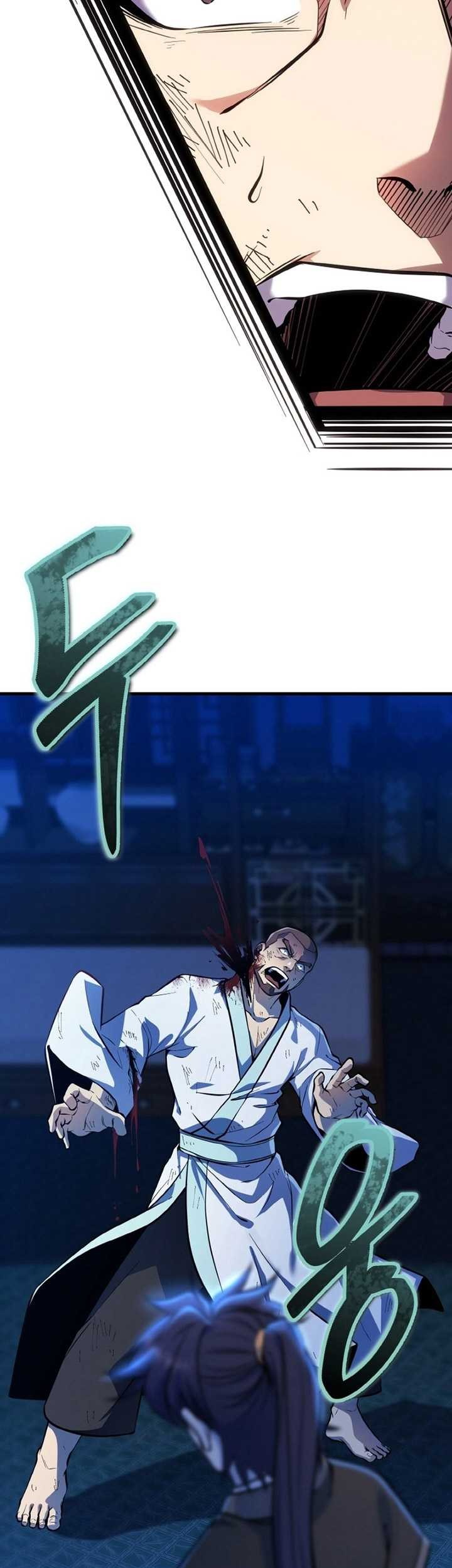 Heavenly Blood Star Chapter 29 Gambar 76