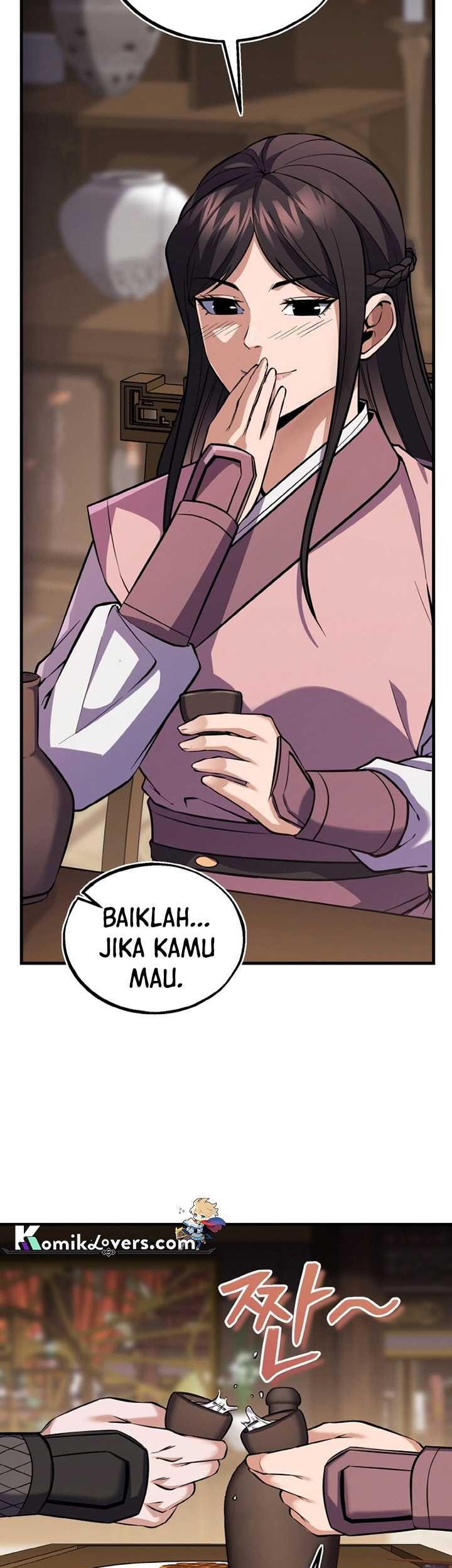 Heavenly Blood Star Chapter 29 Gambar 4