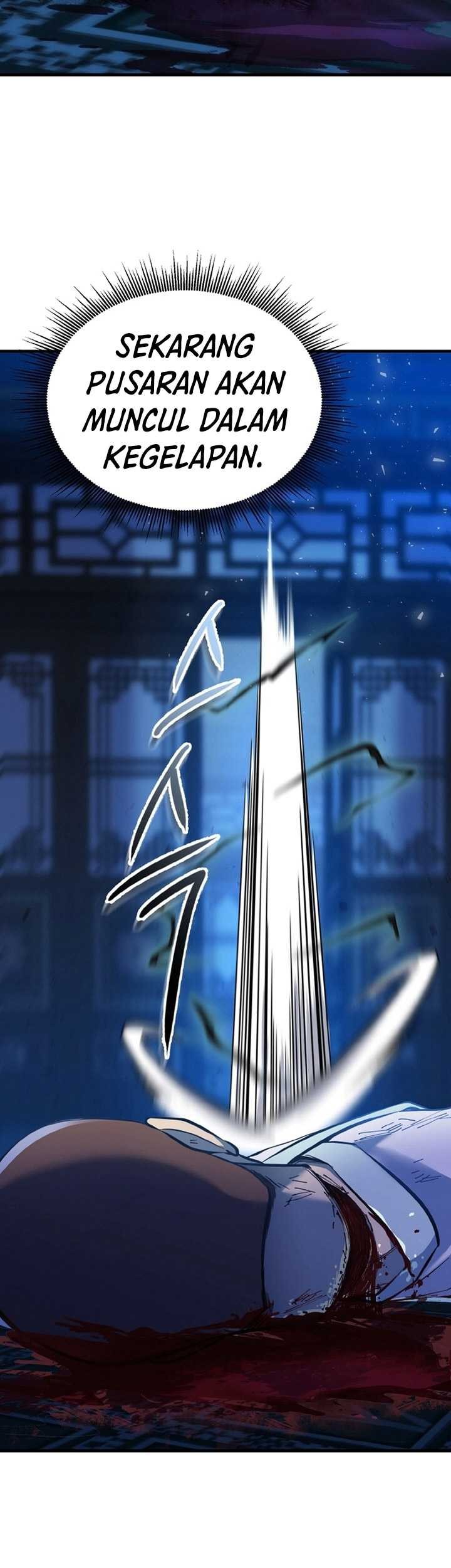 Heavenly Blood Star Chapter 29 Gambar 80