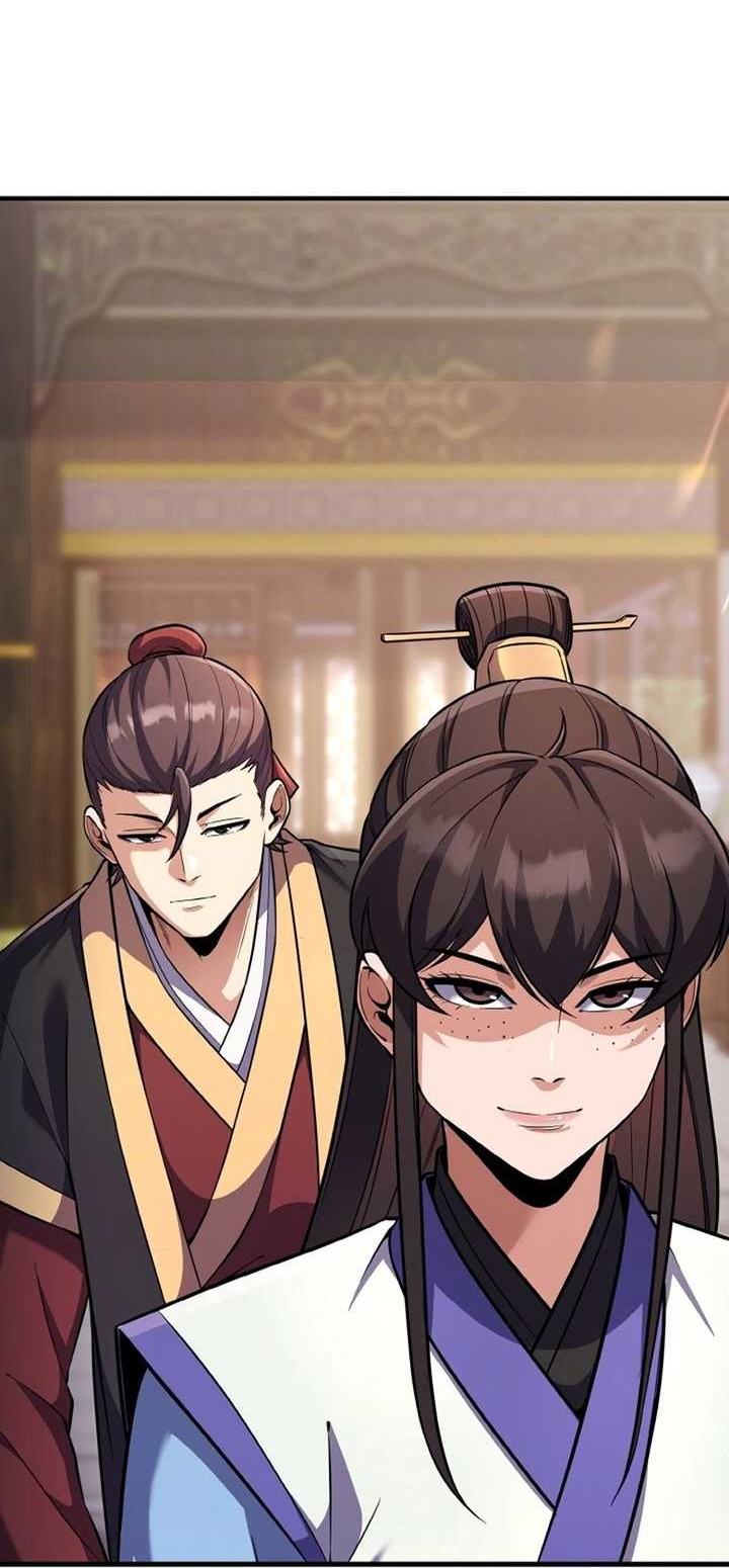 Heavenly Blood Star Chapter 29 Gambar 7