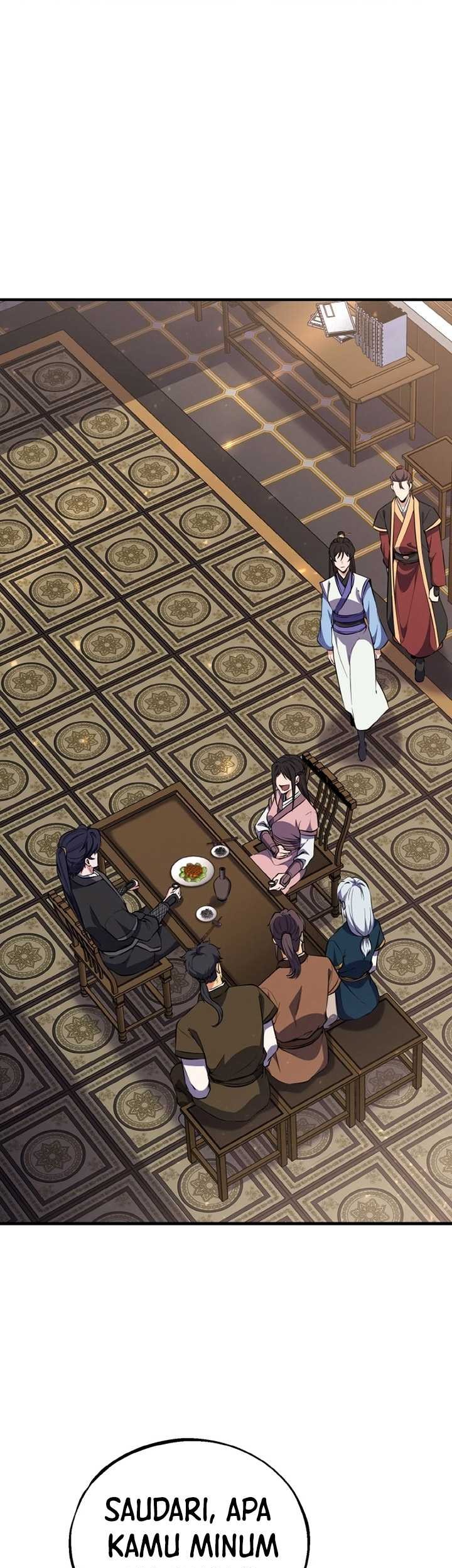 Heavenly Blood Star Chapter 29 Gambar 8