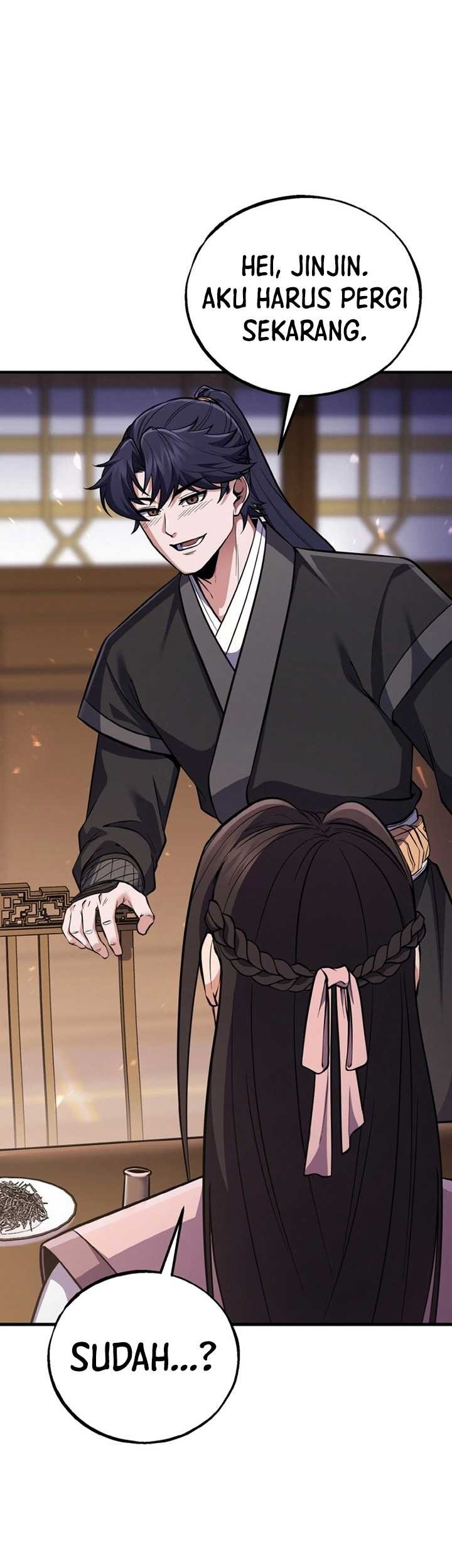 Heavenly Blood Star Chapter 29 Gambar 10