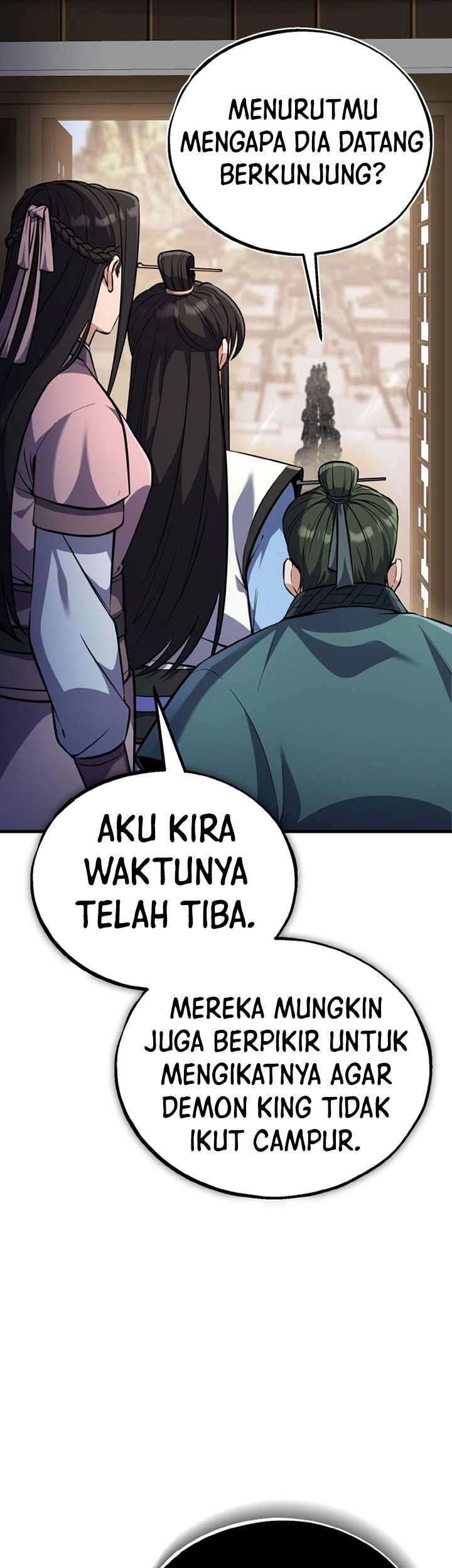 Heavenly Blood Star Chapter 29 Gambar 14