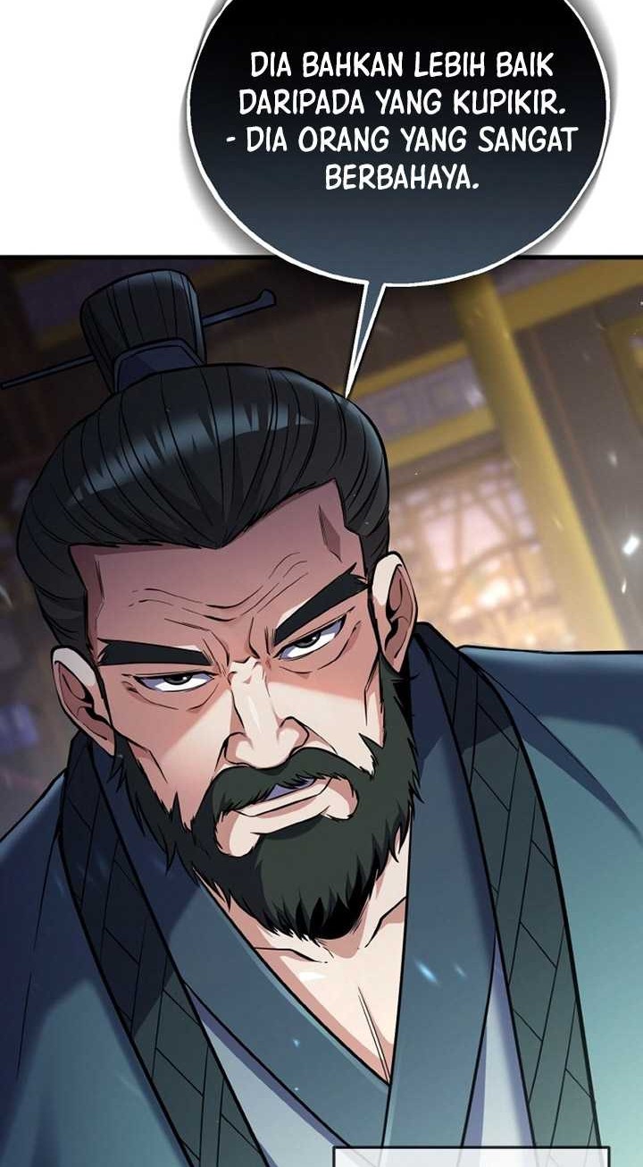 Heavenly Blood Star Chapter 29 Gambar 15