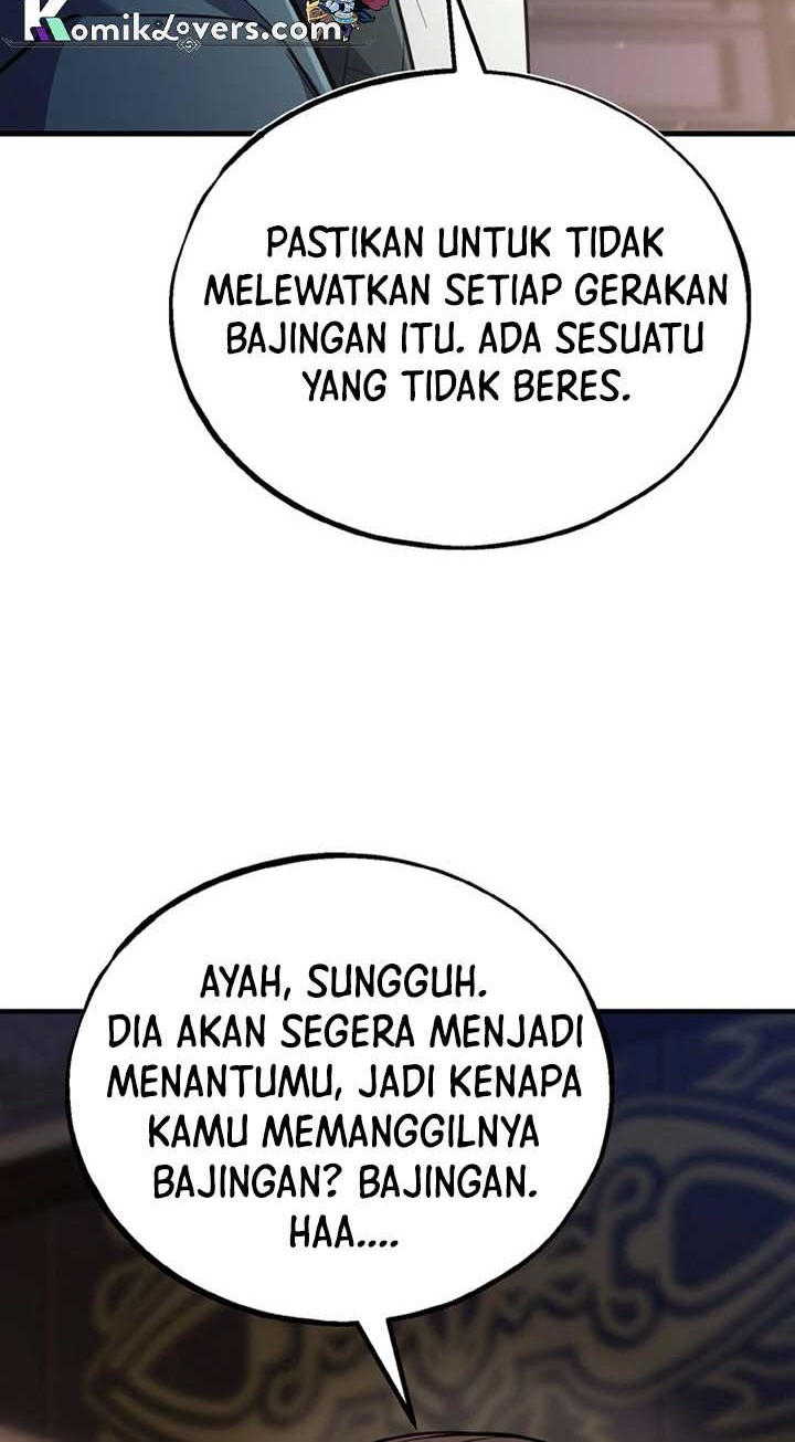 Heavenly Blood Star Chapter 29 Gambar 17