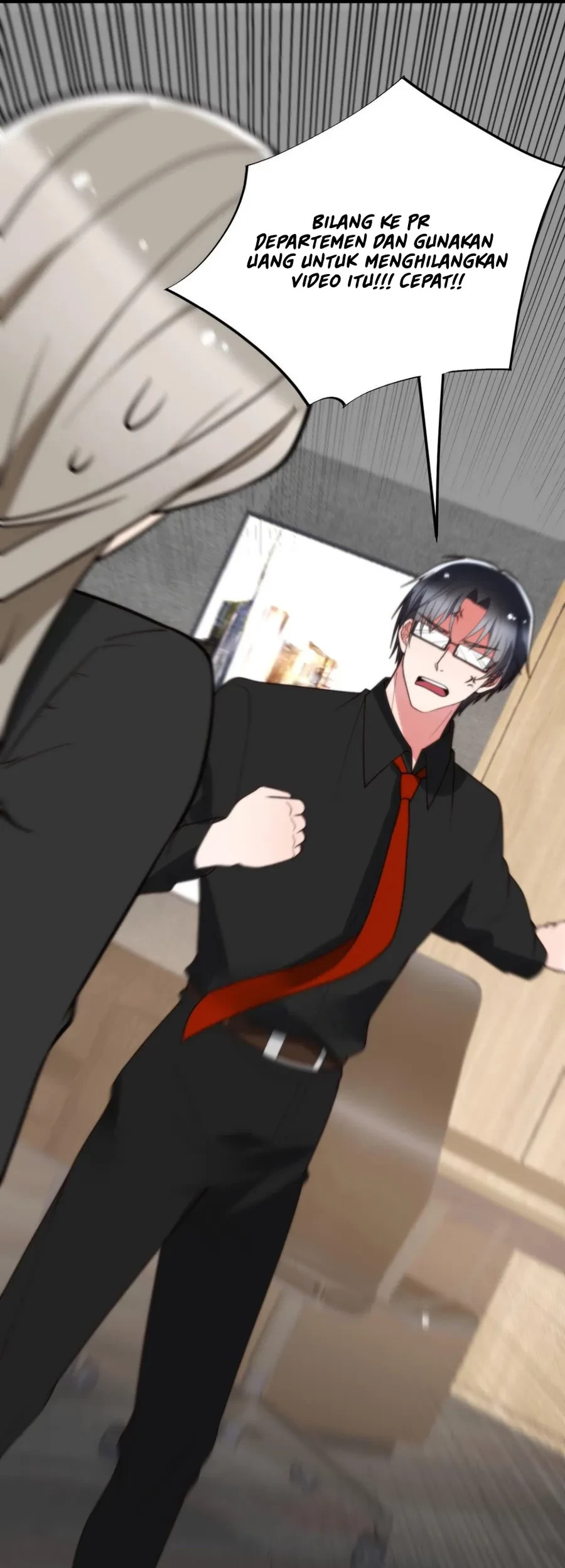 I Have 90 Billion Licking Gold Chapter 271 Gambar 21