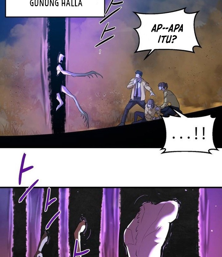 Special Civil Servant Chapter 06 Gambar 33