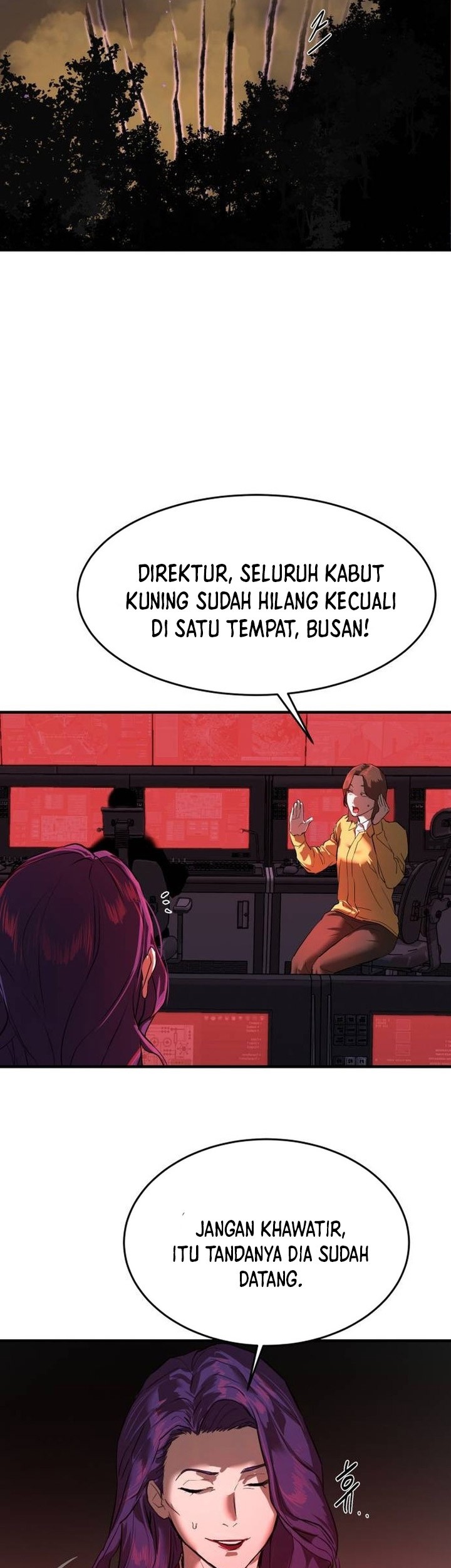 Special Civil Servant Chapter 06 Gambar 36