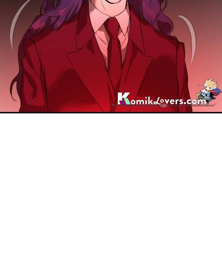 Special Civil Servant Chapter 06 Gambar 37