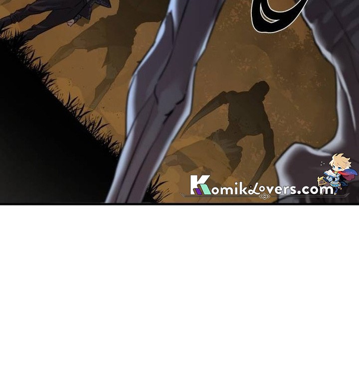 Special Civil Servant Chapter 06 Gambar 39