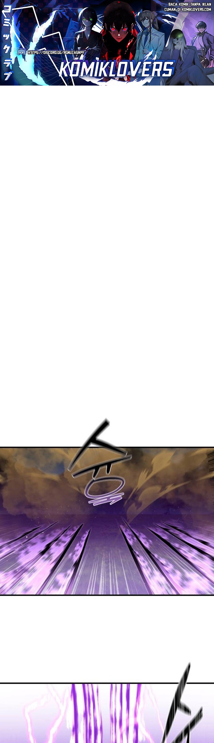 Baca Manhwa Special Civil Servant Chapter 06 Gambar 2