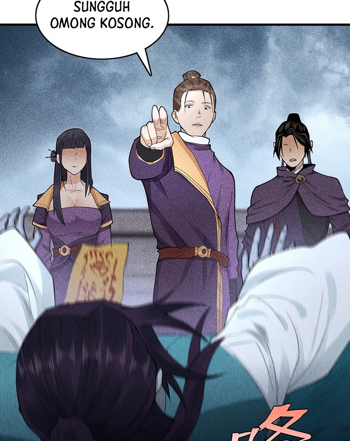 Celestial Phenomenon Chapter 26 Gambar 3