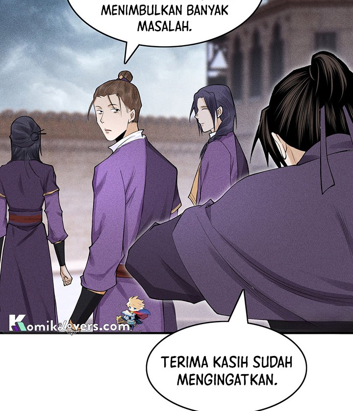 Celestial Phenomenon Chapter 26 Gambar 7