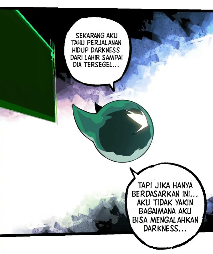 Evolution Begins With A Big Tree Chapter 237 Gambar 43