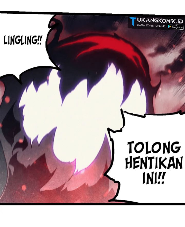 Evolution Begins With A Big Tree Chapter 237 Gambar 10