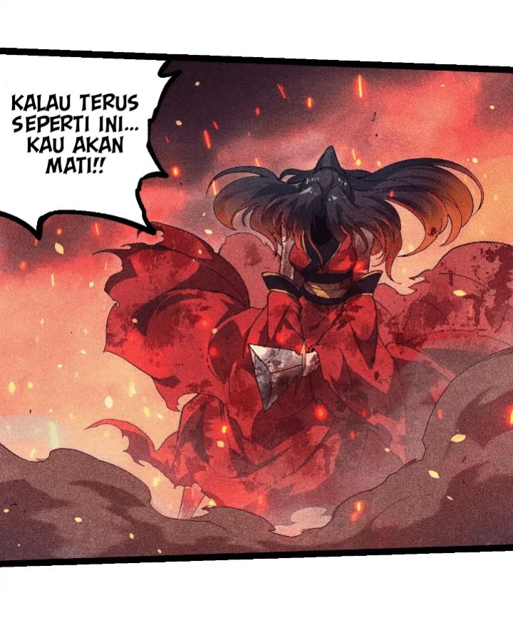 Evolution Begins With A Big Tree Chapter 237 Gambar 11