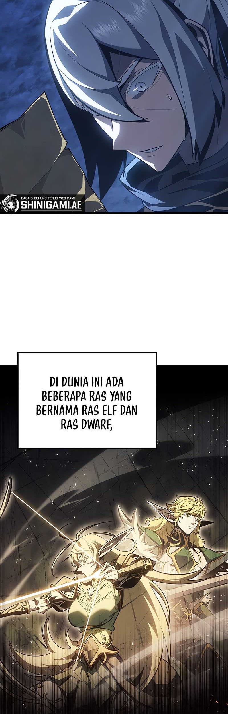 Ice Lord Chapter 04 Gambar 42