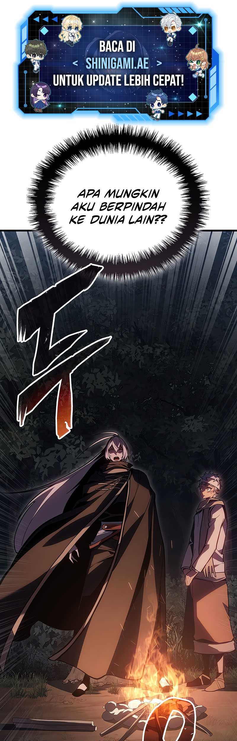 Baca Manhwa Ice Lord Chapter 04 Gambar 2