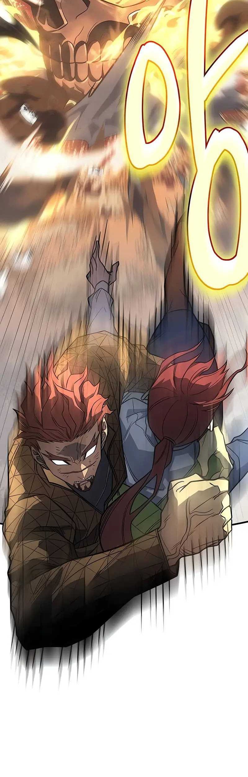 Regressing With The King’s Power Chapter 45 Gambar 87